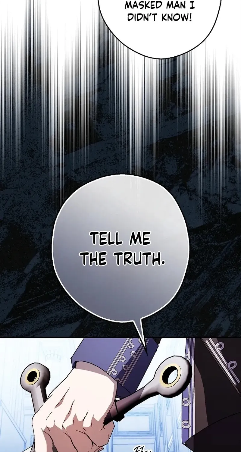 Cinderella-neun I Metbatjwiga Deryeogamnida Chapter 21.1 page 31 - 