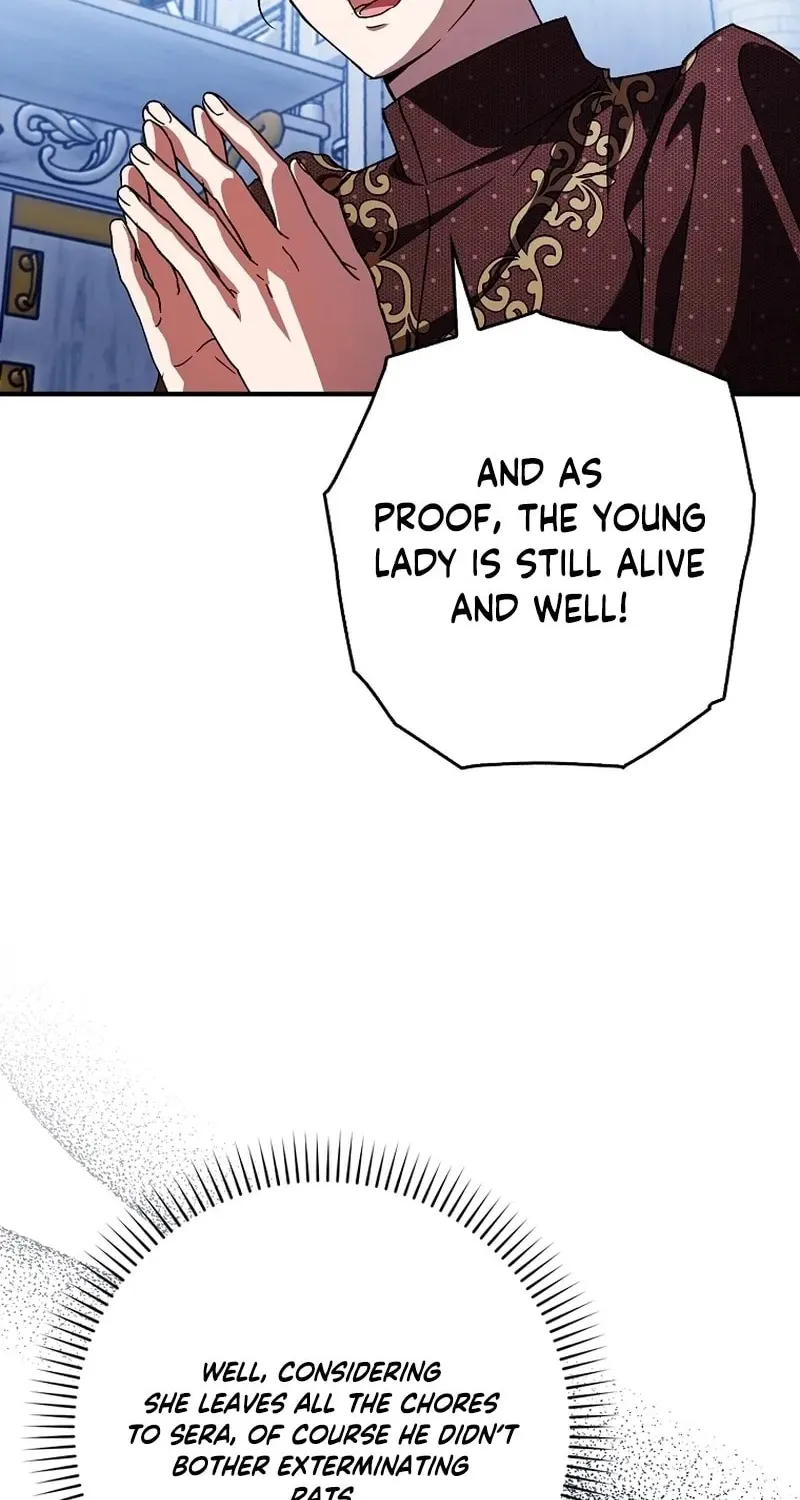 Cinderella-neun I Metbatjwiga Deryeogamnida Chapter 21.1 page 35 - 