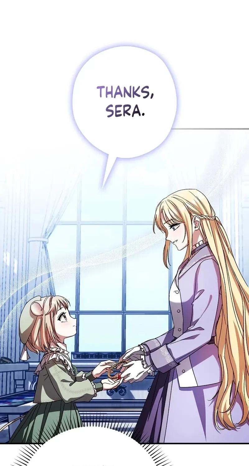 Cinderella-neun I Metbatjwiga Deryeogamnida Chapter 21.1 page 44 - 