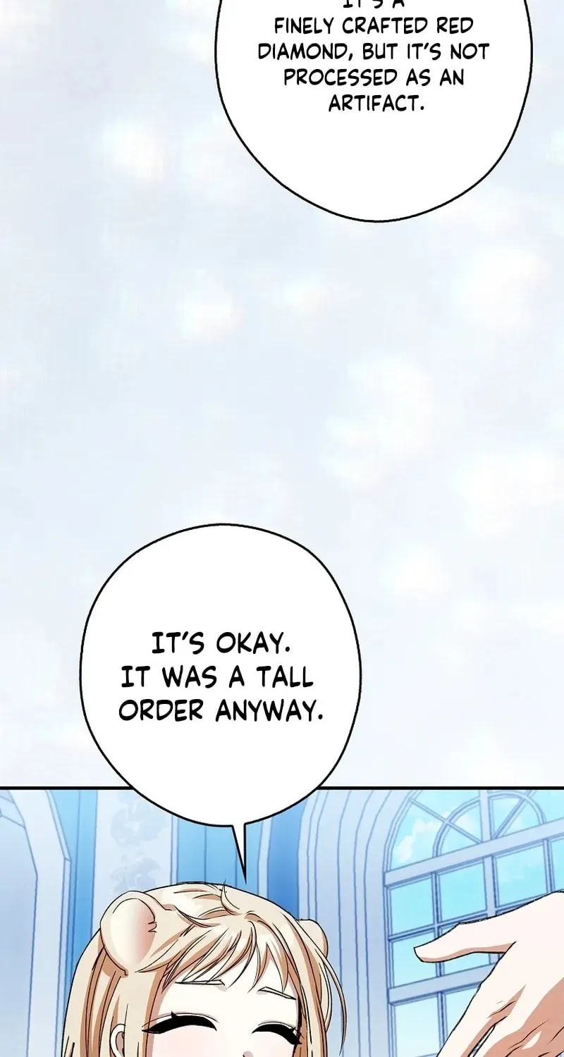 Cinderella-neun I Metbatjwiga Deryeogamnida Chapter 21.1 page 53 - 
