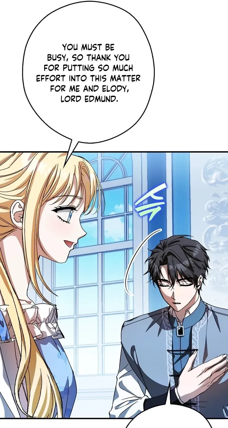 Cinderella-neun I Metbatjwiga Deryeogamnida Chapter 21.1 page 59 - 