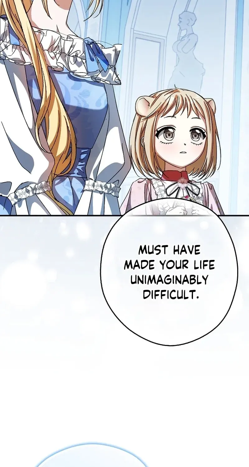 Cinderella-neun I Metbatjwiga Deryeogamnida Chapter 21.1 page 61 - 
