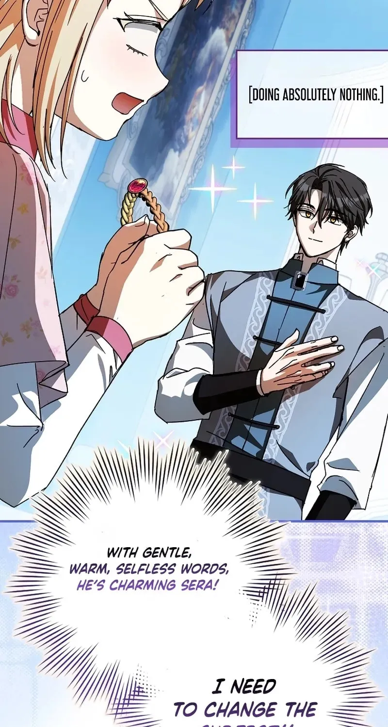 Cinderella-neun I Metbatjwiga Deryeogamnida Chapter 21.1 page 66 - 