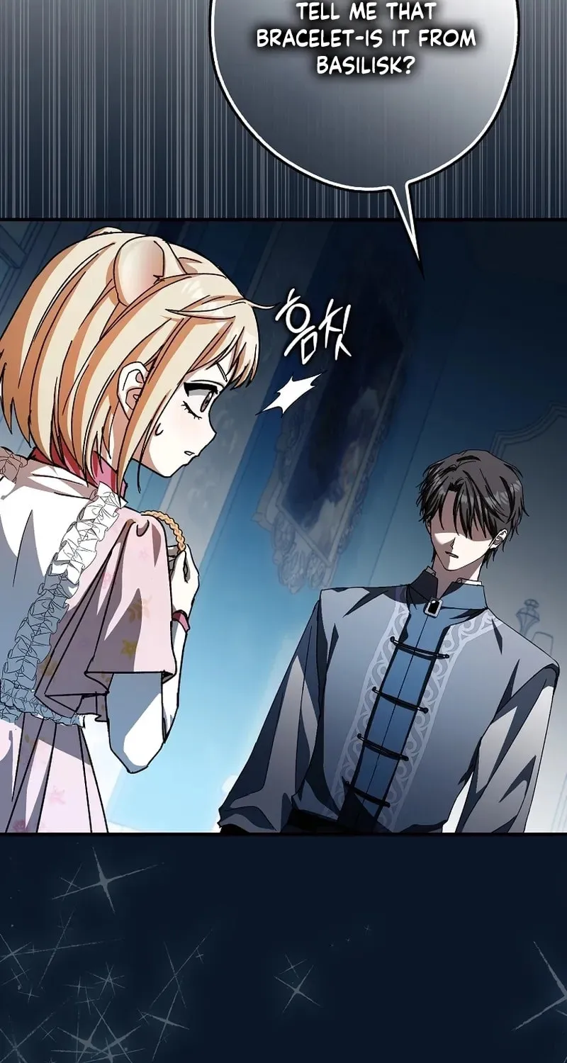 Cinderella-neun I Metbatjwiga Deryeogamnida Chapter 21.1 page 73 - 