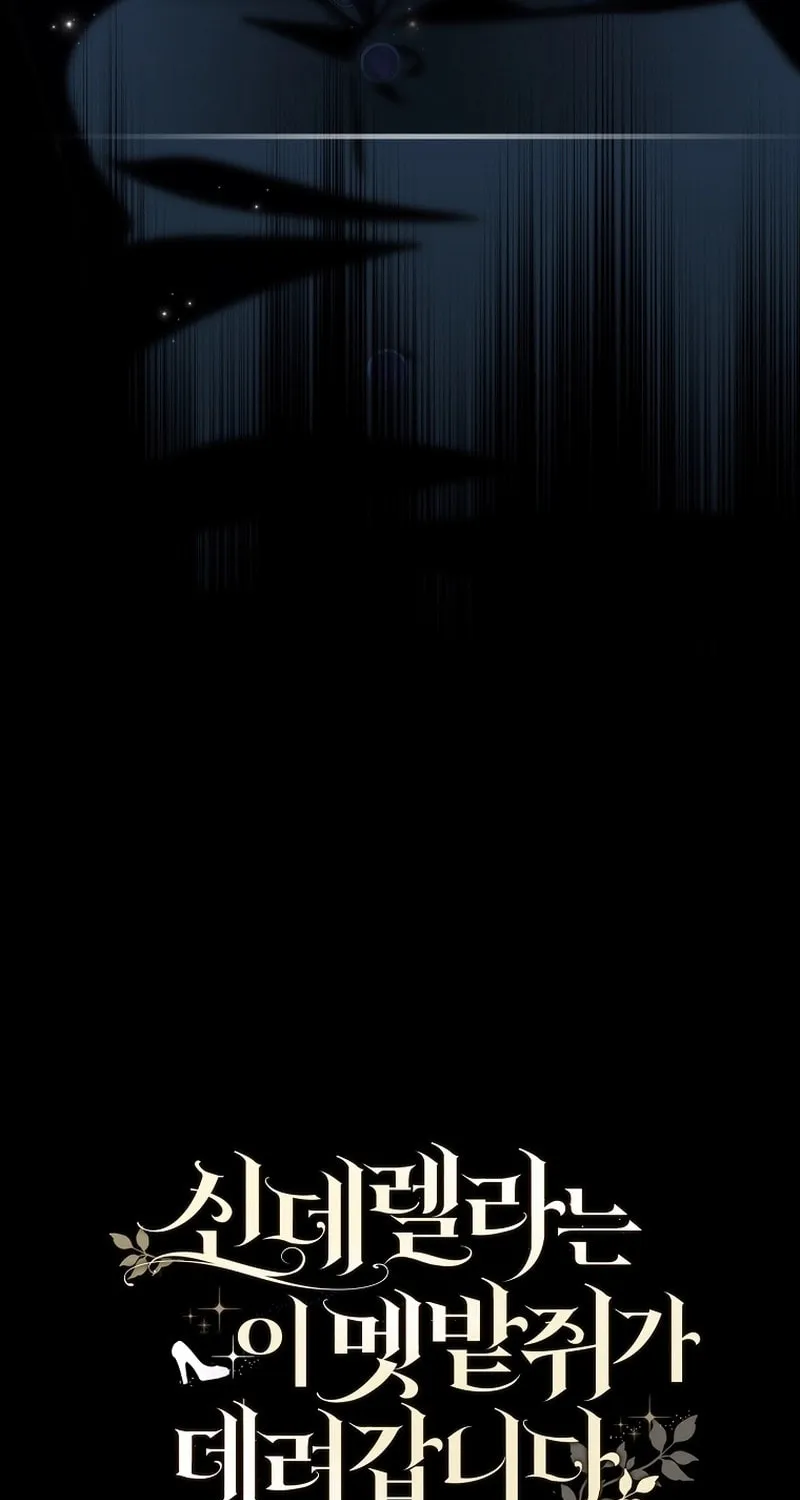 Cinderella-neun I Metbatjwiga Deryeogamnida Chapter 21.1 page 100 - 