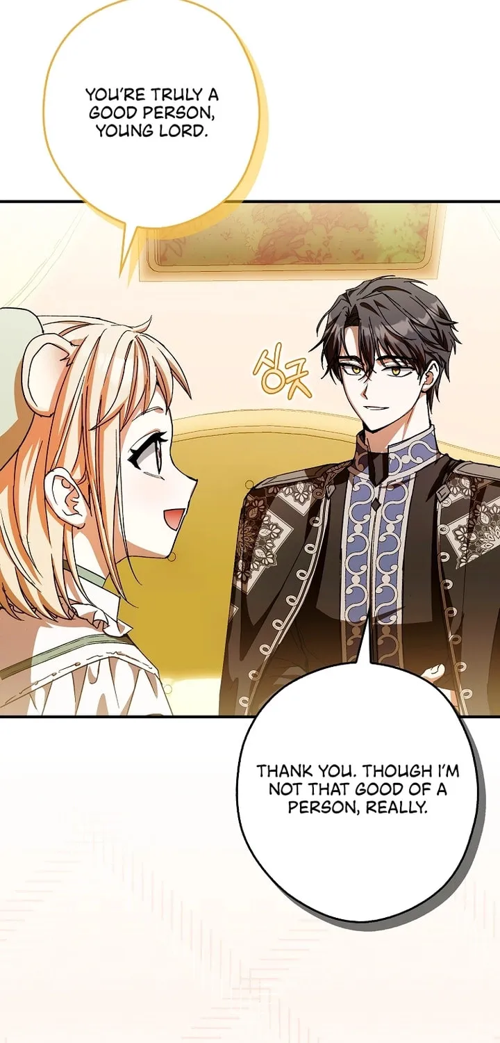 Cinderella-neun I Metbatjwiga Deryeogamnida Chapter 21 page 11 - 