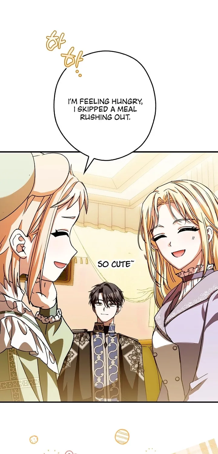 Cinderella-neun I Metbatjwiga Deryeogamnida Chapter 21 page 14 - 
