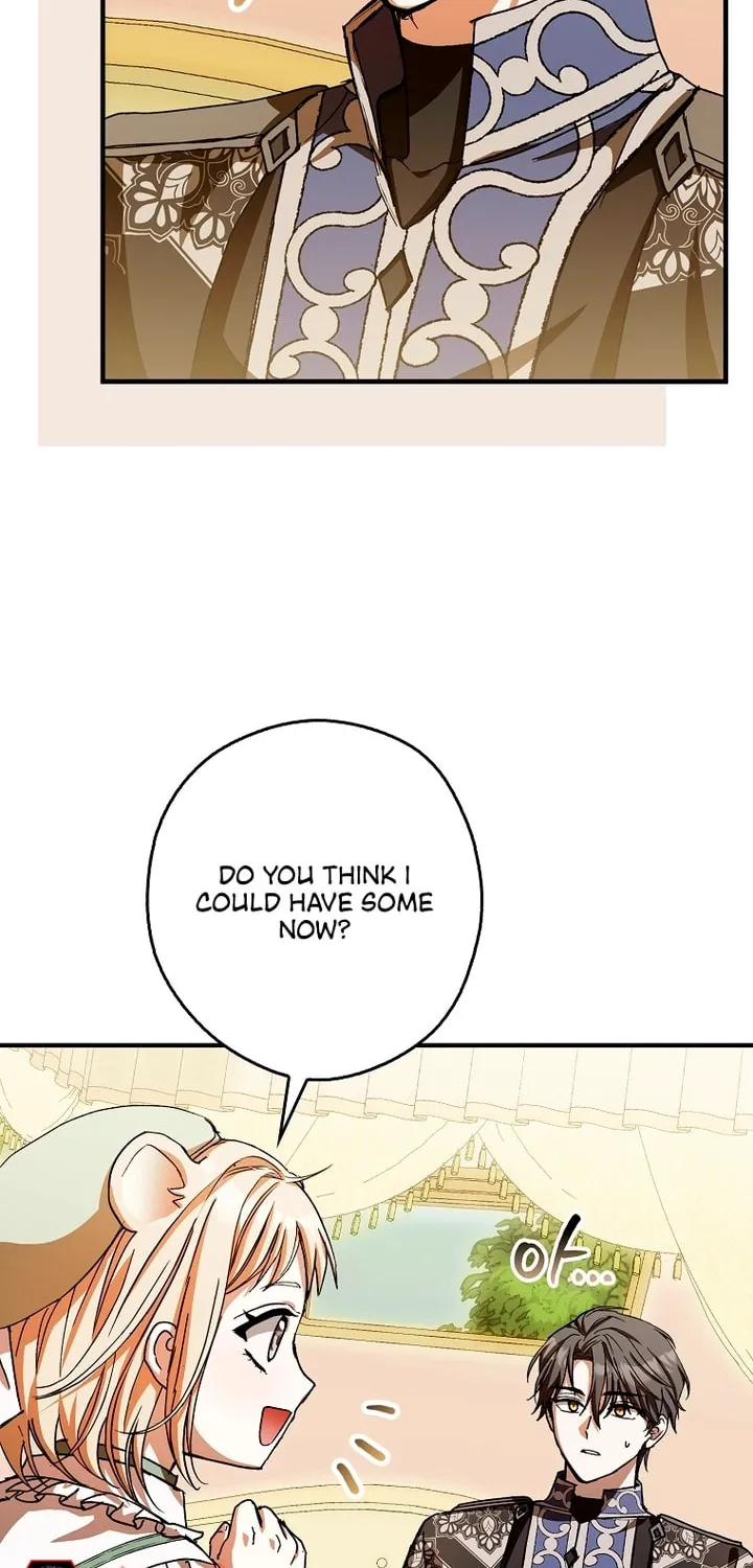 Cinderella-neun I Metbatjwiga Deryeogamnida Chapter 21 page 18 - 