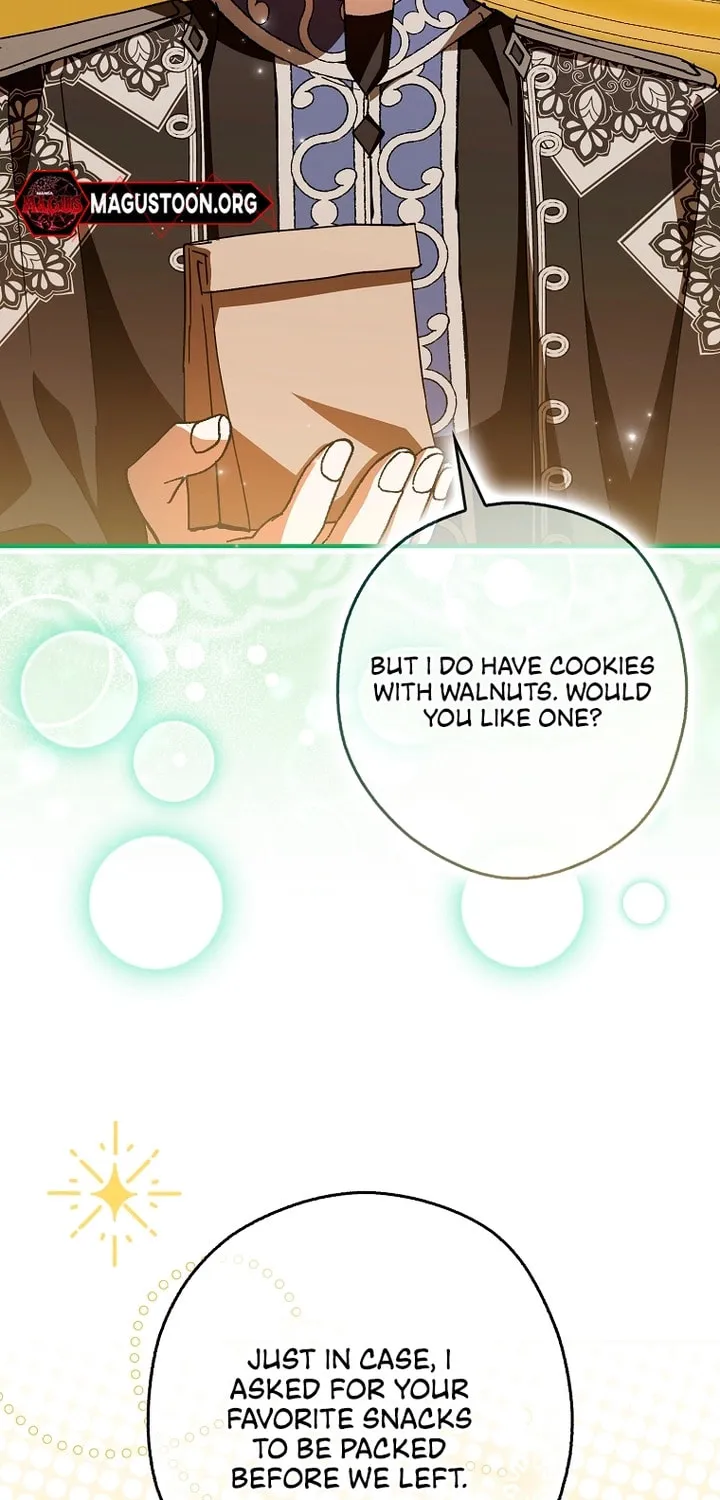 Cinderella-neun I Metbatjwiga Deryeogamnida Chapter 21 page 28 - 