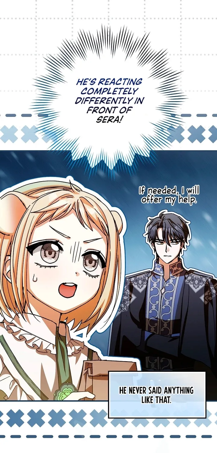 Cinderella-neun I Metbatjwiga Deryeogamnida Chapter 21 page 36 - 