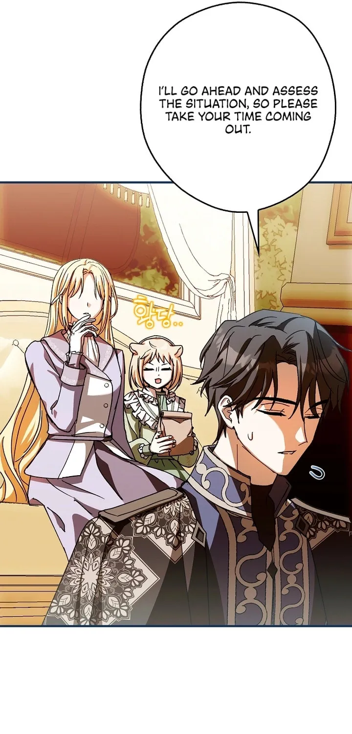Cinderella-neun I Metbatjwiga Deryeogamnida Chapter 21 page 39 - 