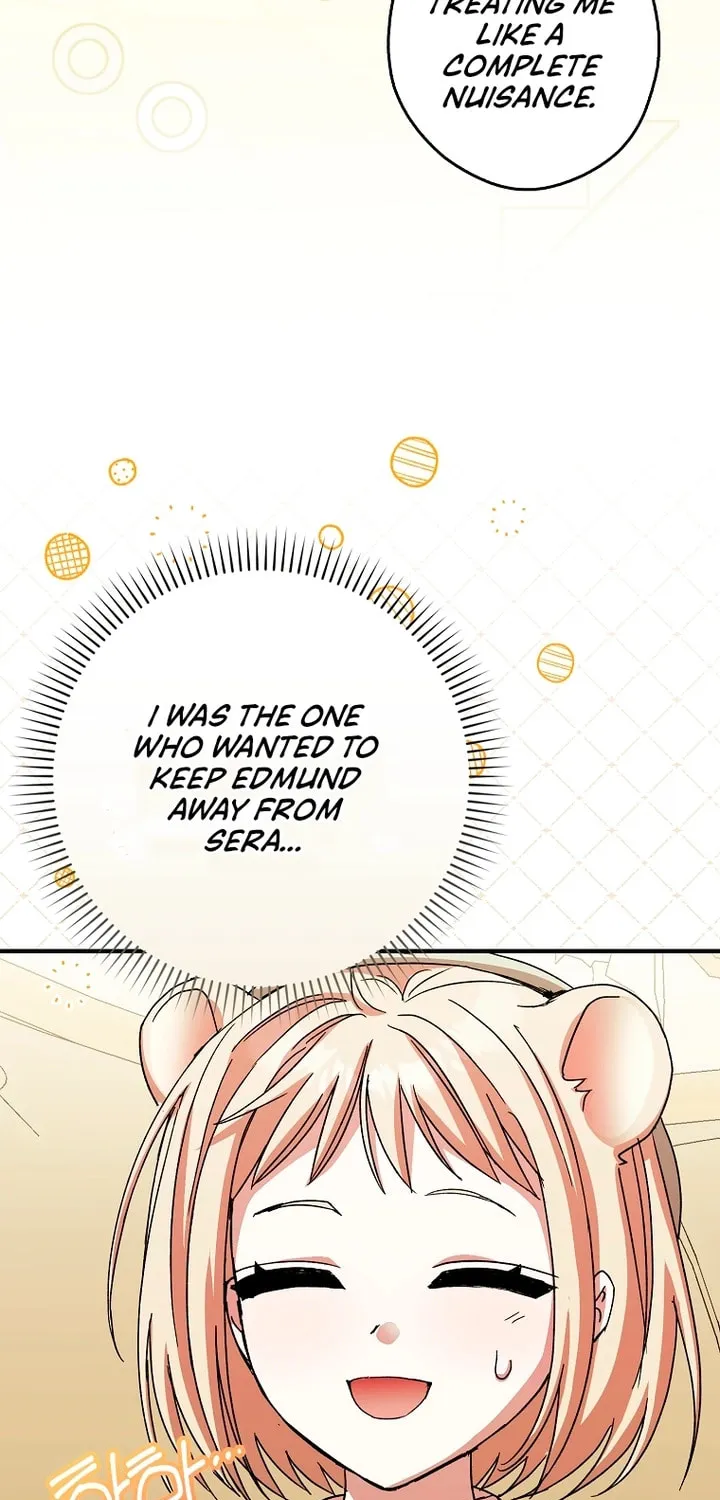 Cinderella-neun I Metbatjwiga Deryeogamnida Chapter 21 page 41 - 