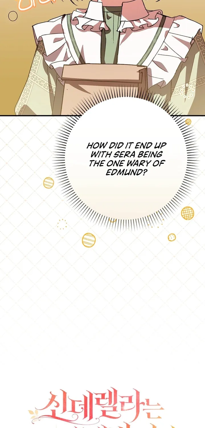 Cinderella-neun I Metbatjwiga Deryeogamnida Chapter 21 page 42 - 