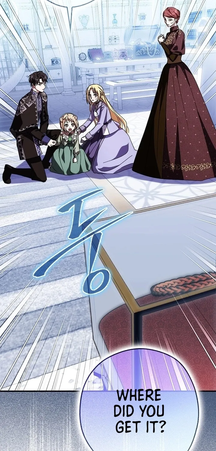 Cinderella-neun I Metbatjwiga Deryeogamnida Chapter 22 page 19 - 