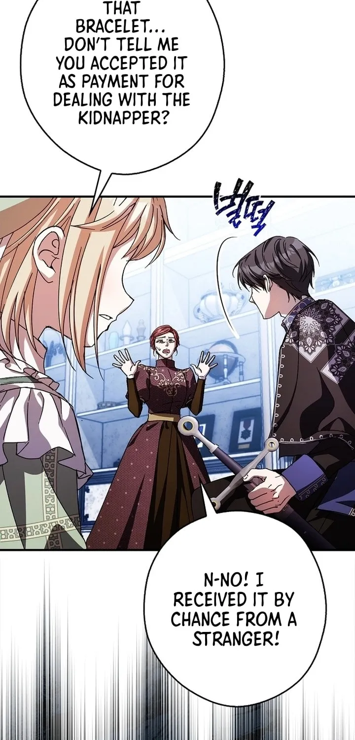 Cinderella-neun I Metbatjwiga Deryeogamnida Chapter 22 page 26 - 