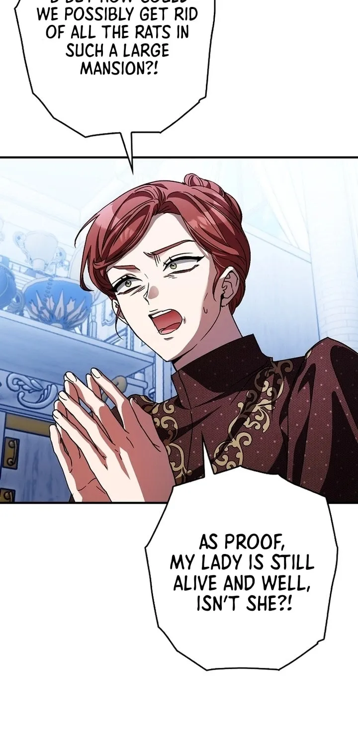 Cinderella-neun I Metbatjwiga Deryeogamnida Chapter 22 page 30 - 