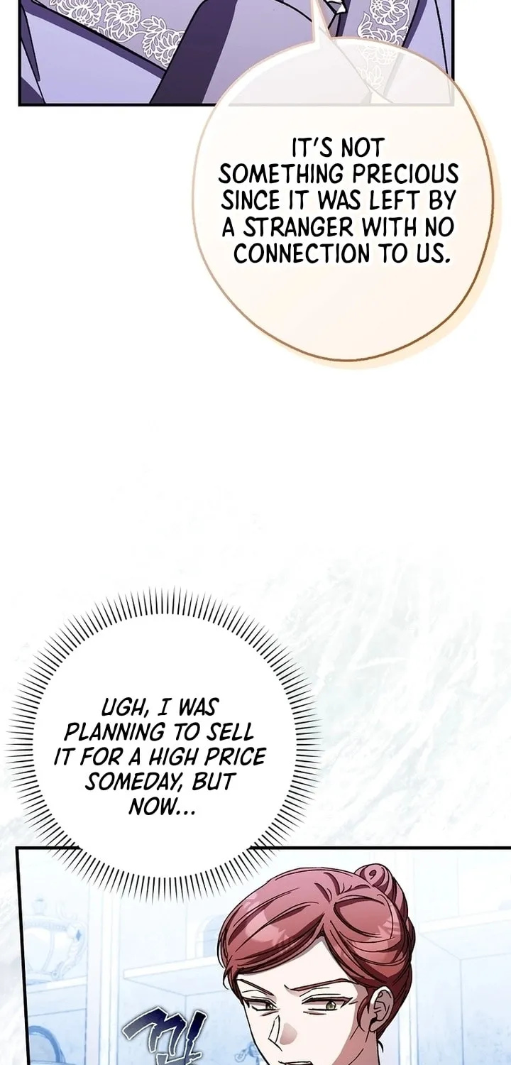 Cinderella-neun I Metbatjwiga Deryeogamnida Chapter 22 page 37 - 