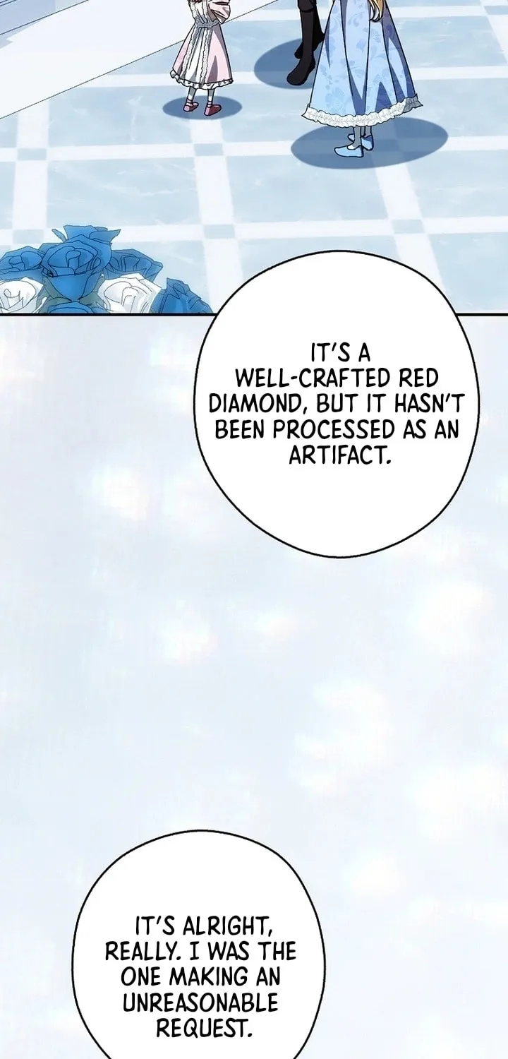 Cinderella-neun I Metbatjwiga Deryeogamnida Chapter 22 page 46 - 