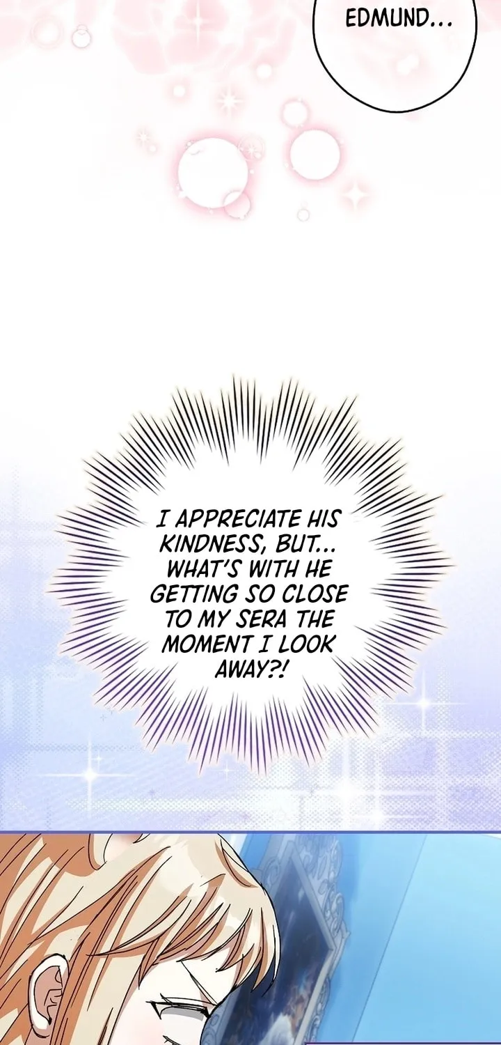 Cinderella-neun I Metbatjwiga Deryeogamnida Chapter 22 page 57 - 