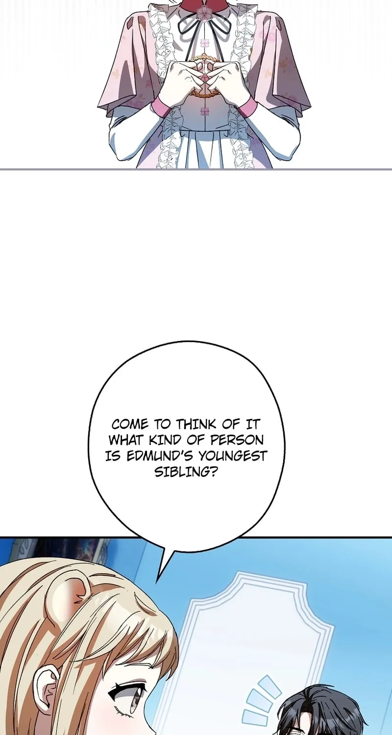 Cinderella-neun I Metbatjwiga Deryeogamnida Chapter 23 page 3 - 
