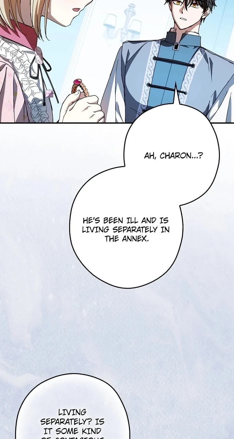 Cinderella-neun I Metbatjwiga Deryeogamnida Chapter 23 page 4 - 