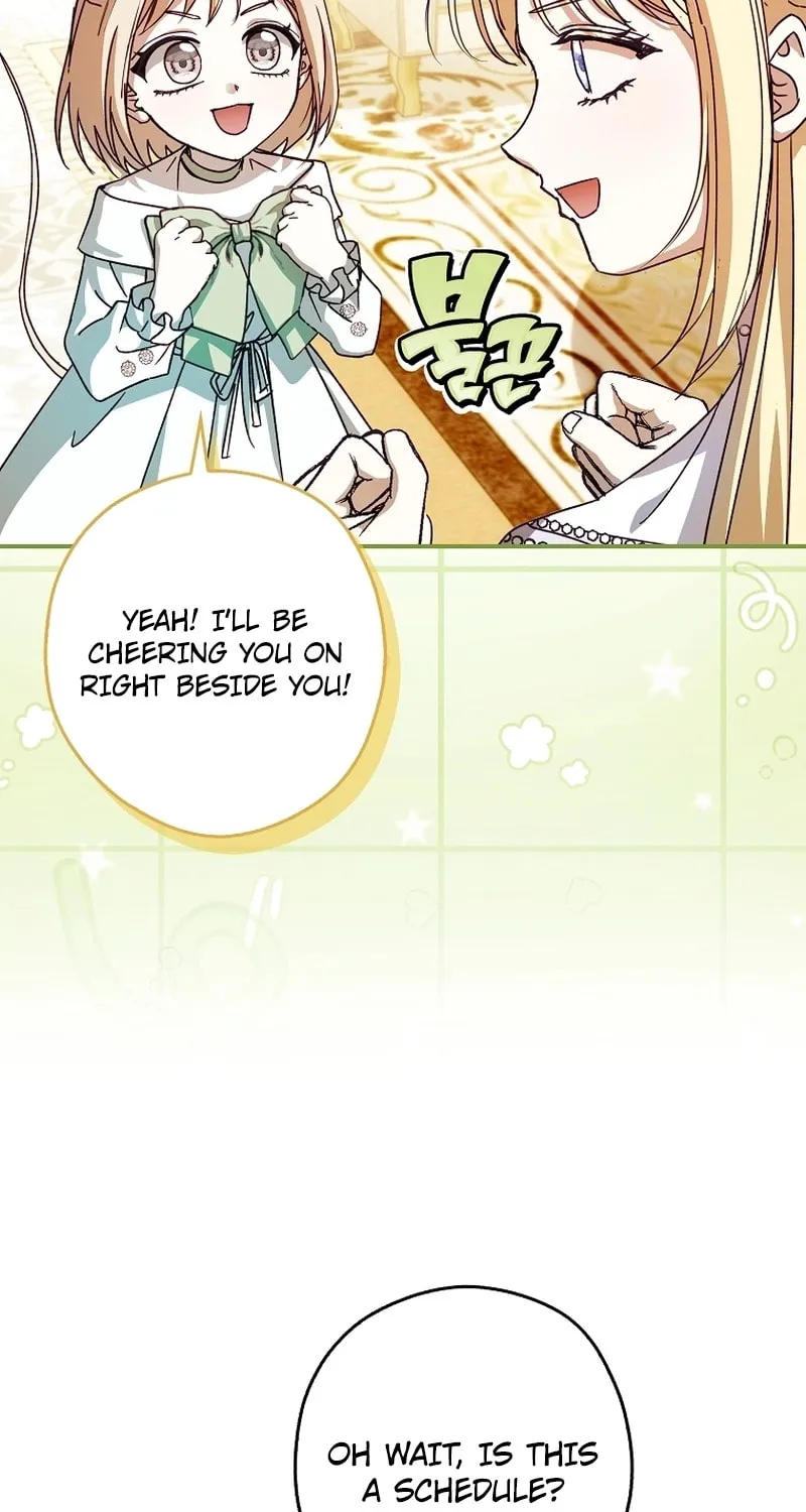 Cinderella-neun I Metbatjwiga Deryeogamnida Chapter 23 page 33 - 