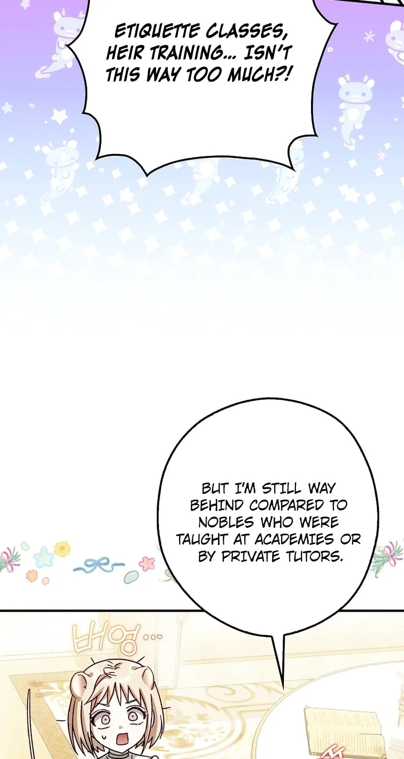 Cinderella-neun I Metbatjwiga Deryeogamnida Chapter 23 page 36 - 