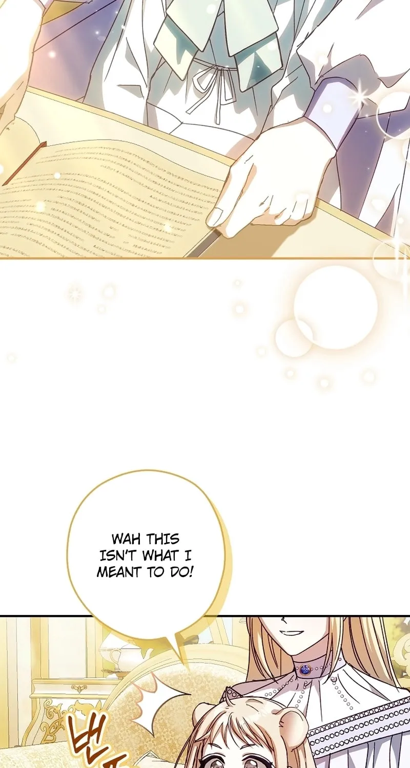 Cinderella-neun I Metbatjwiga Deryeogamnida Chapter 23 page 45 - 