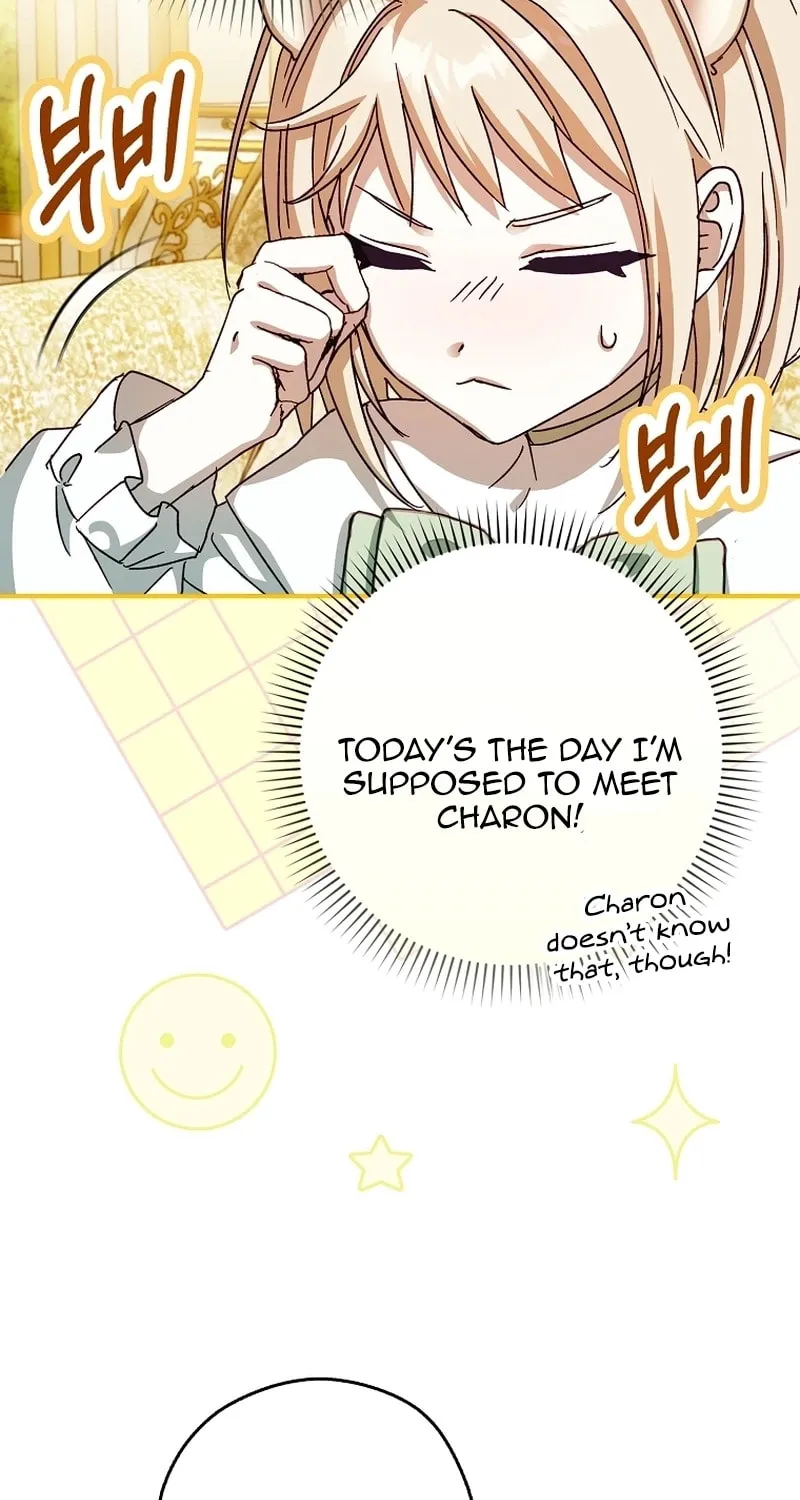 Cinderella-neun I Metbatjwiga Deryeogamnida Chapter 23 page 47 - 