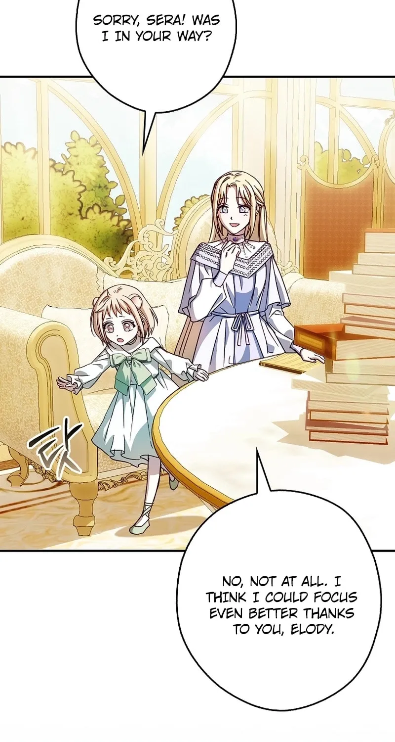 Cinderella-neun I Metbatjwiga Deryeogamnida Chapter 23 page 48 - 