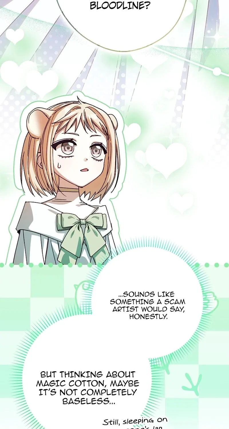 Cinderella-neun I Metbatjwiga Deryeogamnida Chapter 23 page 51 - 