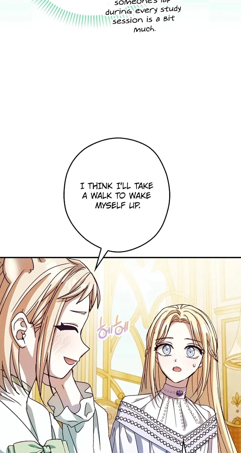 Cinderella-neun I Metbatjwiga Deryeogamnida Chapter 23 page 52 - 