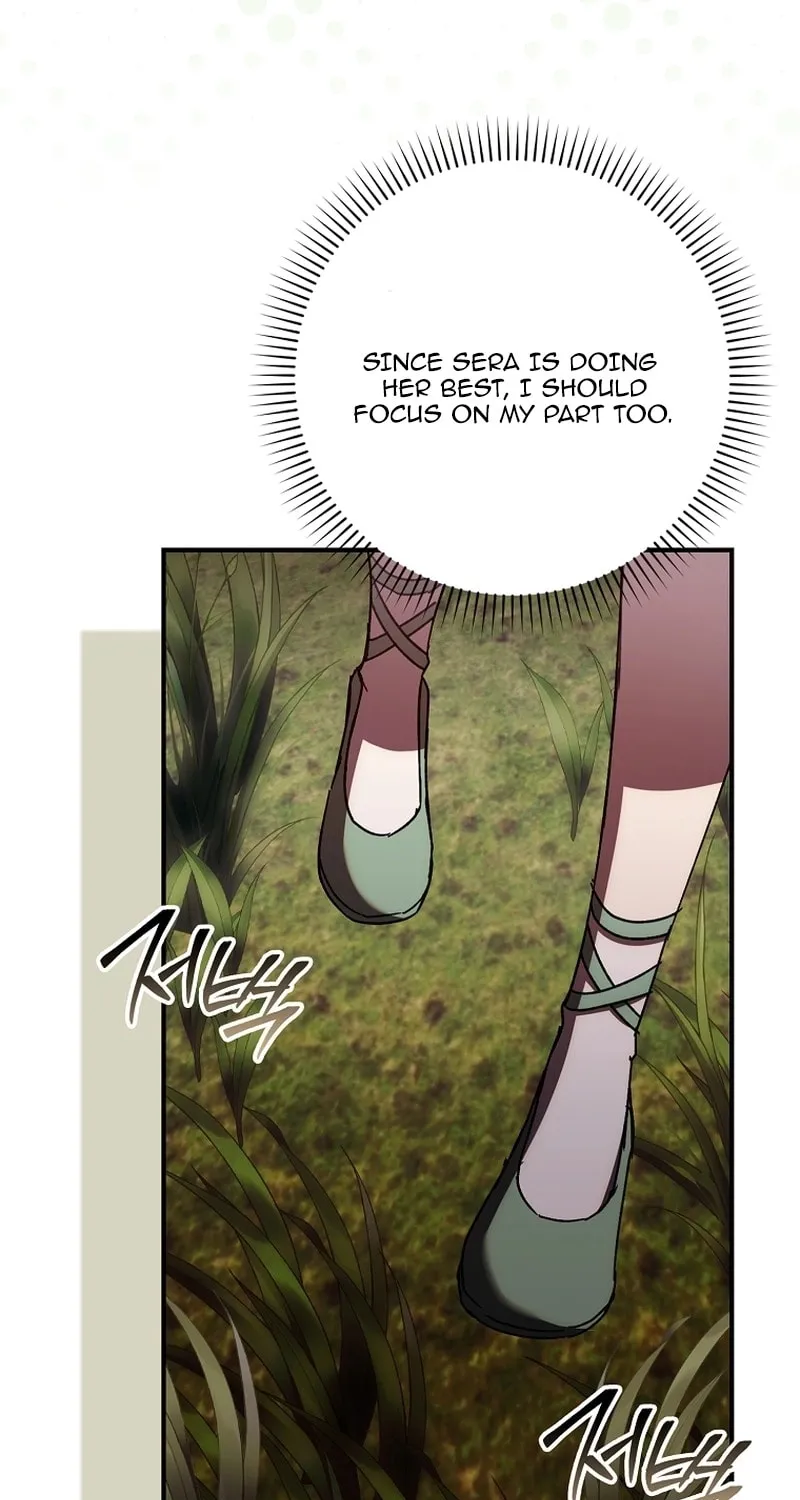 Cinderella-neun I Metbatjwiga Deryeogamnida Chapter 23 page 56 - 
