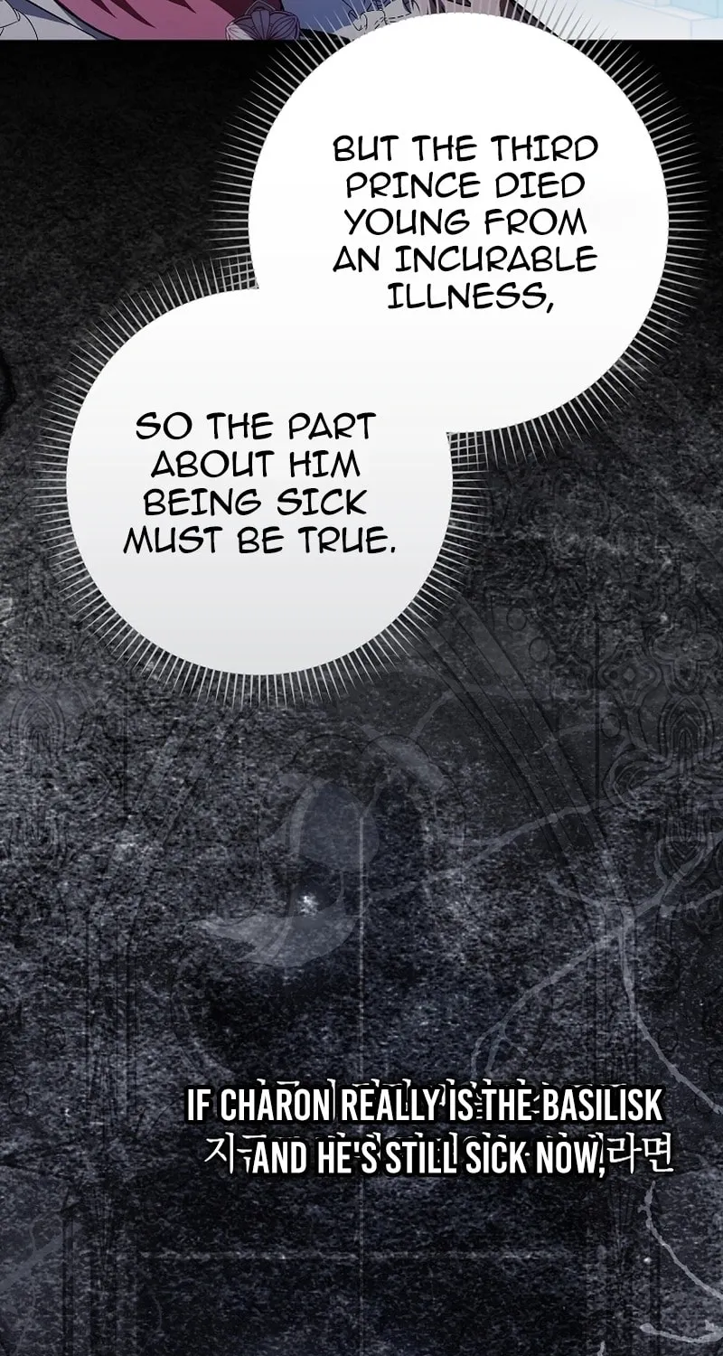 Cinderella-neun I Metbatjwiga Deryeogamnida Chapter 23 page 7 - 