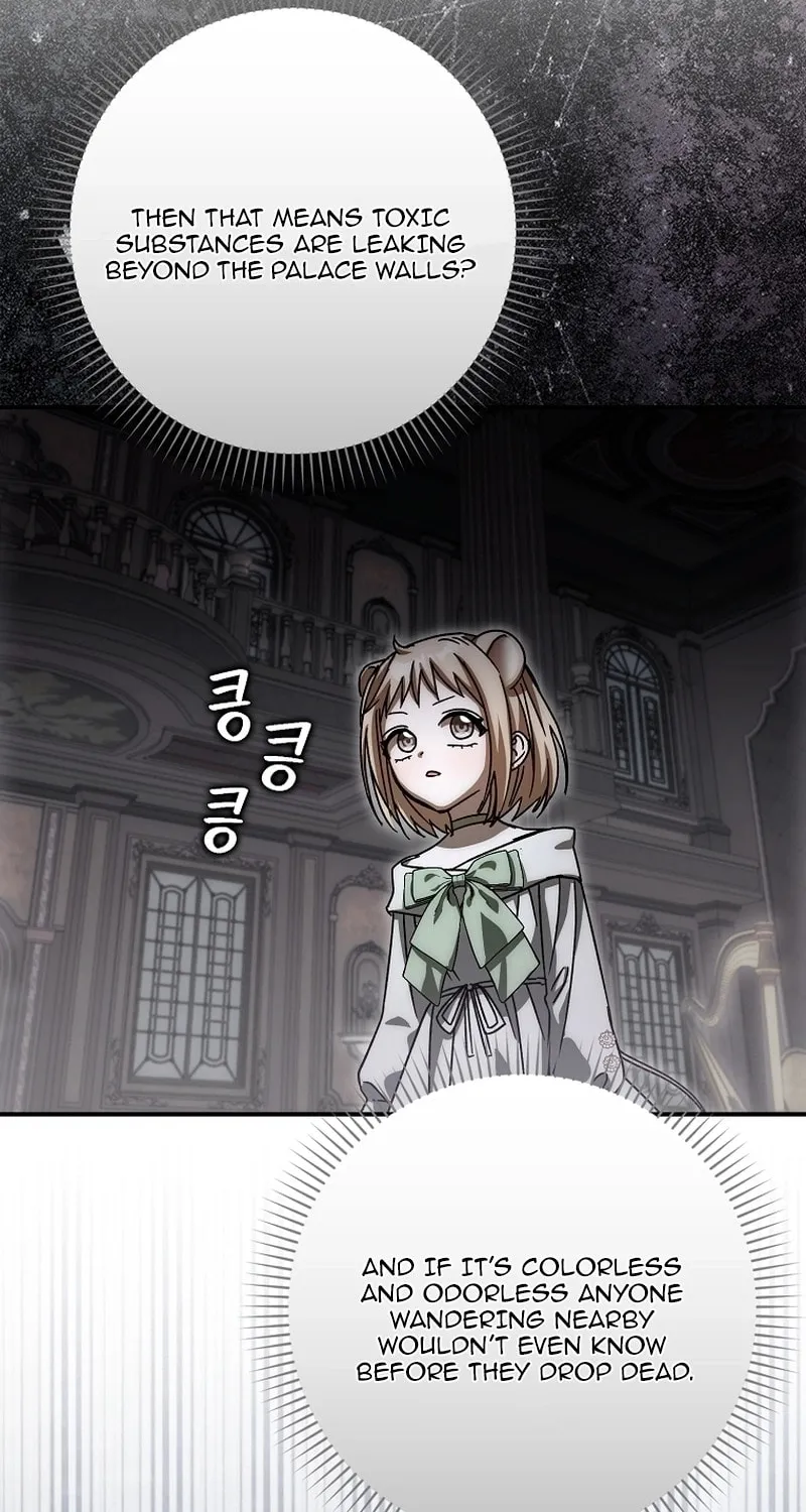 Cinderella-neun I Metbatjwiga Deryeogamnida Chapter 23 page 65 - 