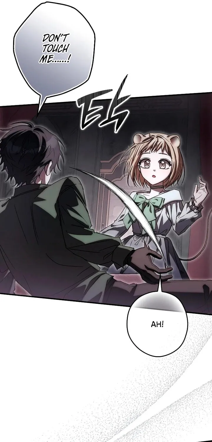 Cinderella-neun I Metbatjwiga Deryeogamnida Chapter 24 page 11 - 