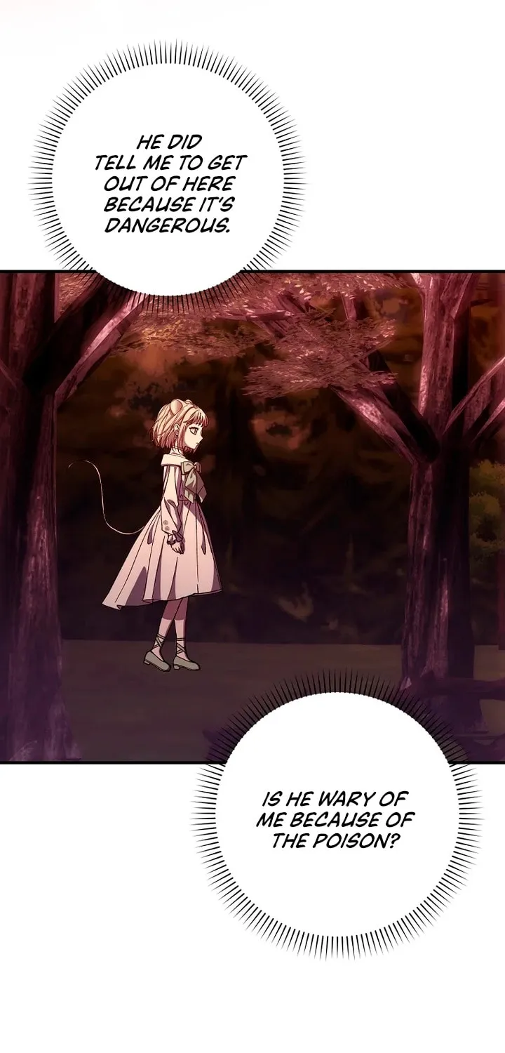 Cinderella-neun I Metbatjwiga Deryeogamnida Chapter 24 page 20 - 