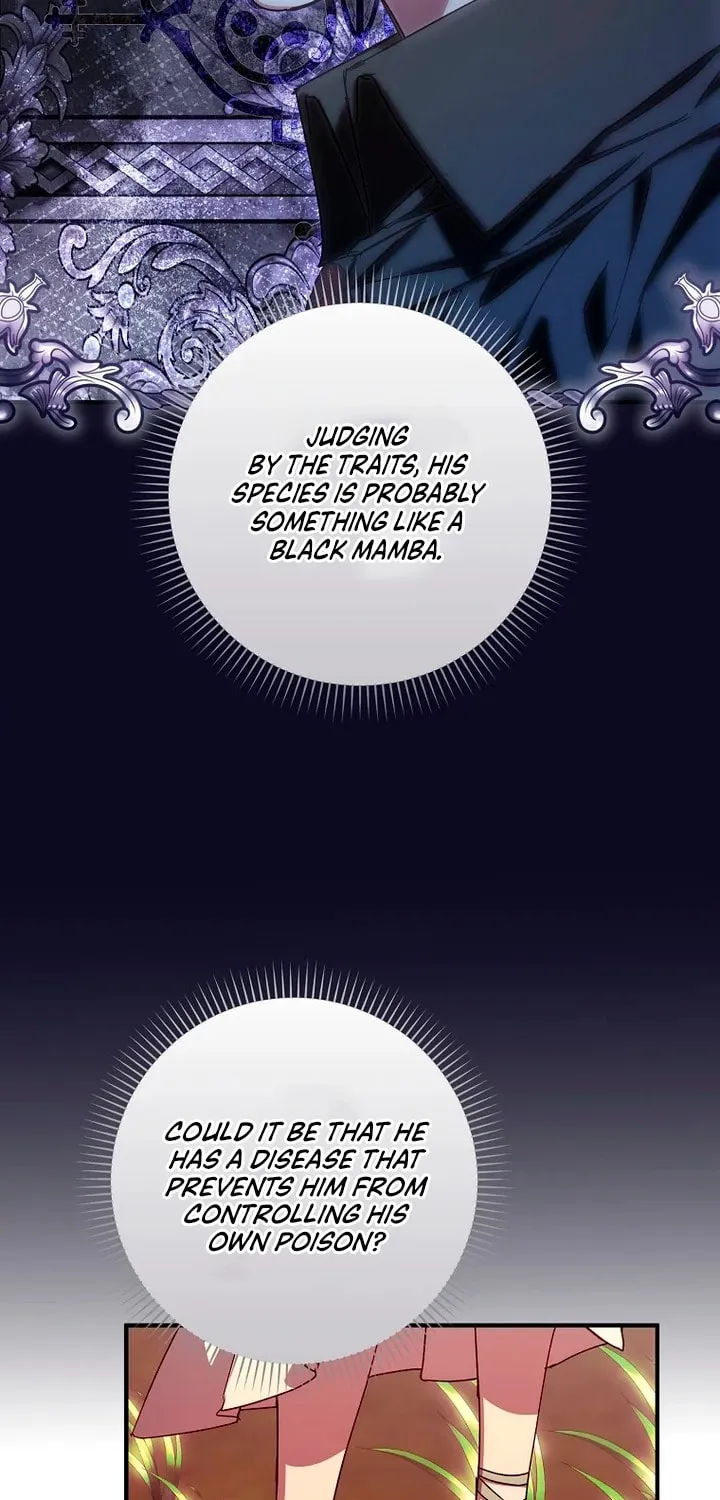 Cinderella-neun I Metbatjwiga Deryeogamnida Chapter 24 page 25 - 