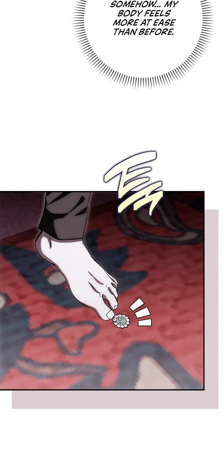 Cinderella-neun I Metbatjwiga Deryeogamnida Chapter 24 page 45 - 