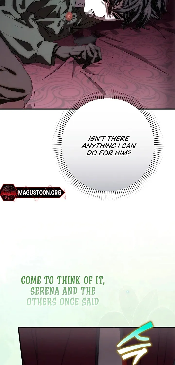 Cinderella-neun I Metbatjwiga Deryeogamnida Chapter 24 page 6 - 