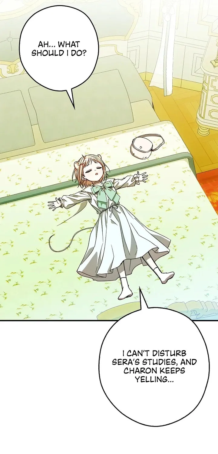 Cinderella-neun I Metbatjwiga Deryeogamnida Chapter 24 page 60 - 
