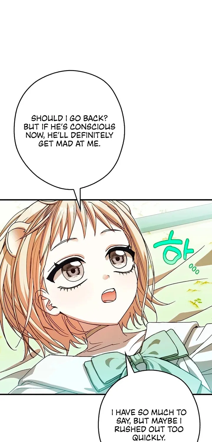 Cinderella-neun I Metbatjwiga Deryeogamnida Chapter 24 page 61 - 
