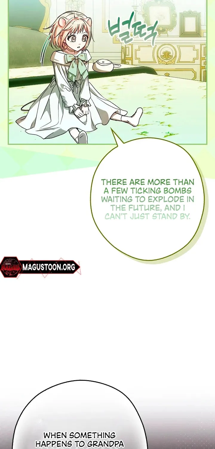 Cinderella-neun I Metbatjwiga Deryeogamnida Chapter 24 page 64 - 