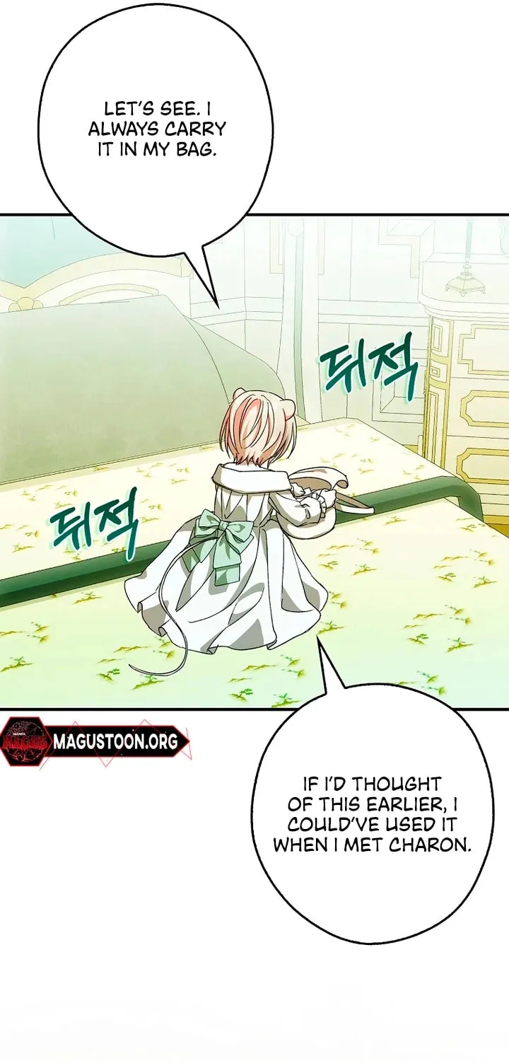 Cinderella-neun I Metbatjwiga Deryeogamnida Chapter 24 page 70 - 
