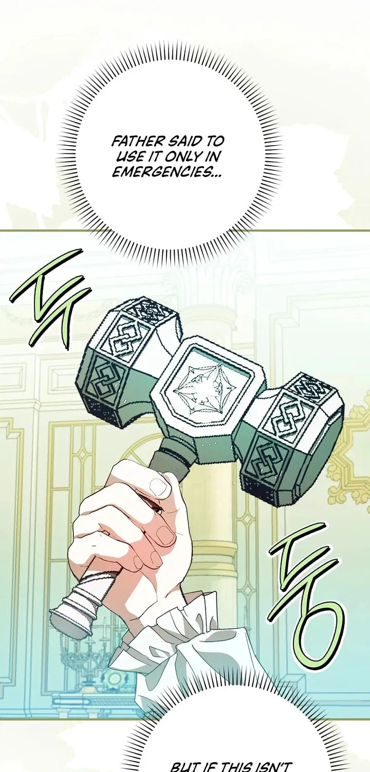 Cinderella-neun I Metbatjwiga Deryeogamnida Chapter 24 page 71 - 