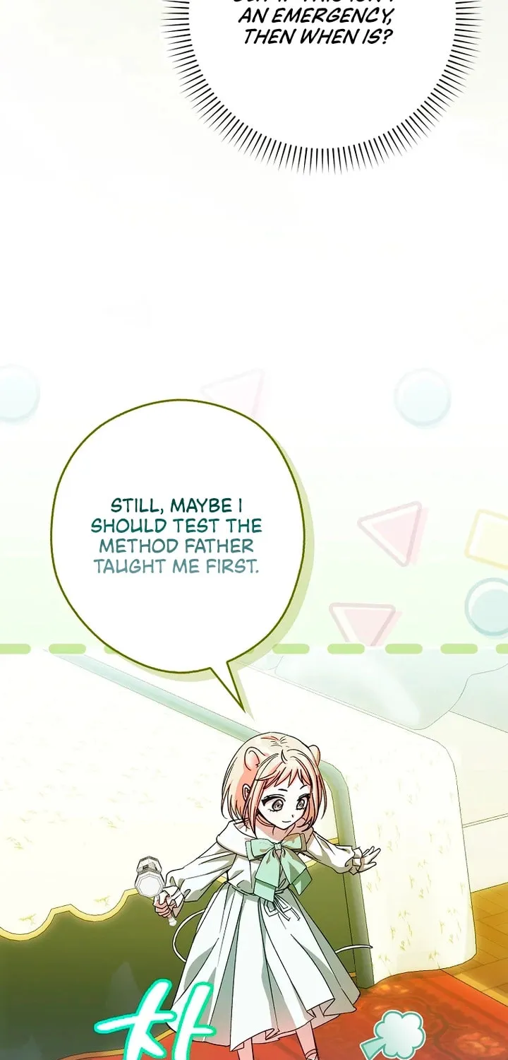Cinderella-neun I Metbatjwiga Deryeogamnida Chapter 24 page 72 - 