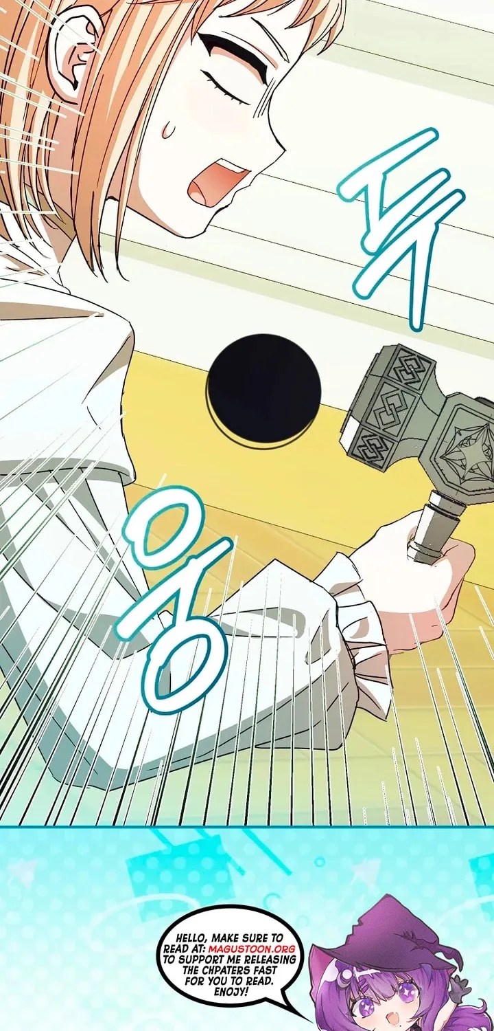 Cinderella-neun I Metbatjwiga Deryeogamnida Chapter 25 page 2 - 