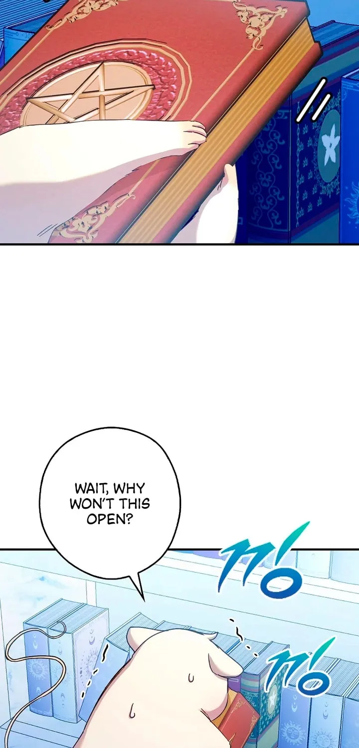 Cinderella-neun I Metbatjwiga Deryeogamnida Chapter 25 page 18 - 