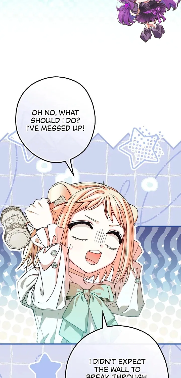 Cinderella-neun I Metbatjwiga Deryeogamnida Chapter 25 page 3 - 