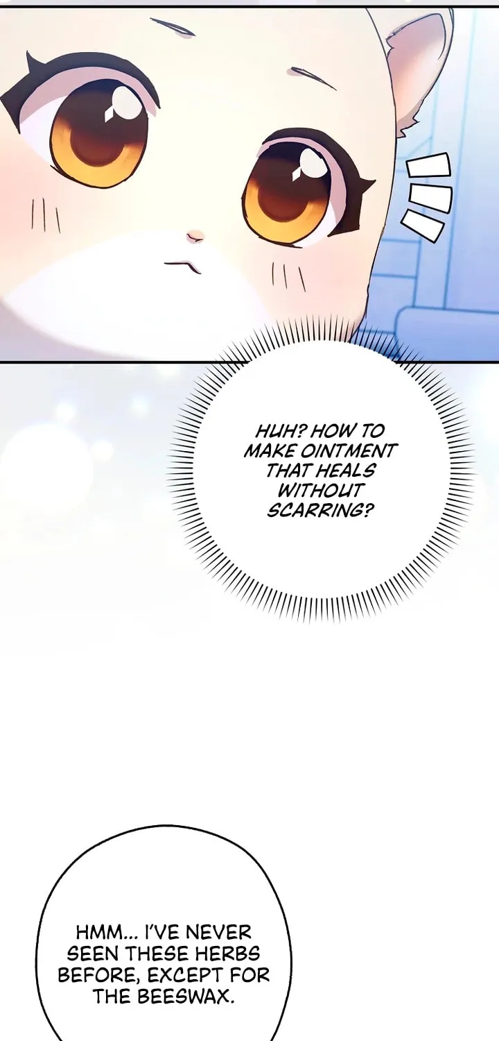 Cinderella-neun I Metbatjwiga Deryeogamnida Chapter 25 page 38 - 